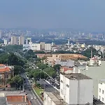 Dountown Centro Historico-Luz