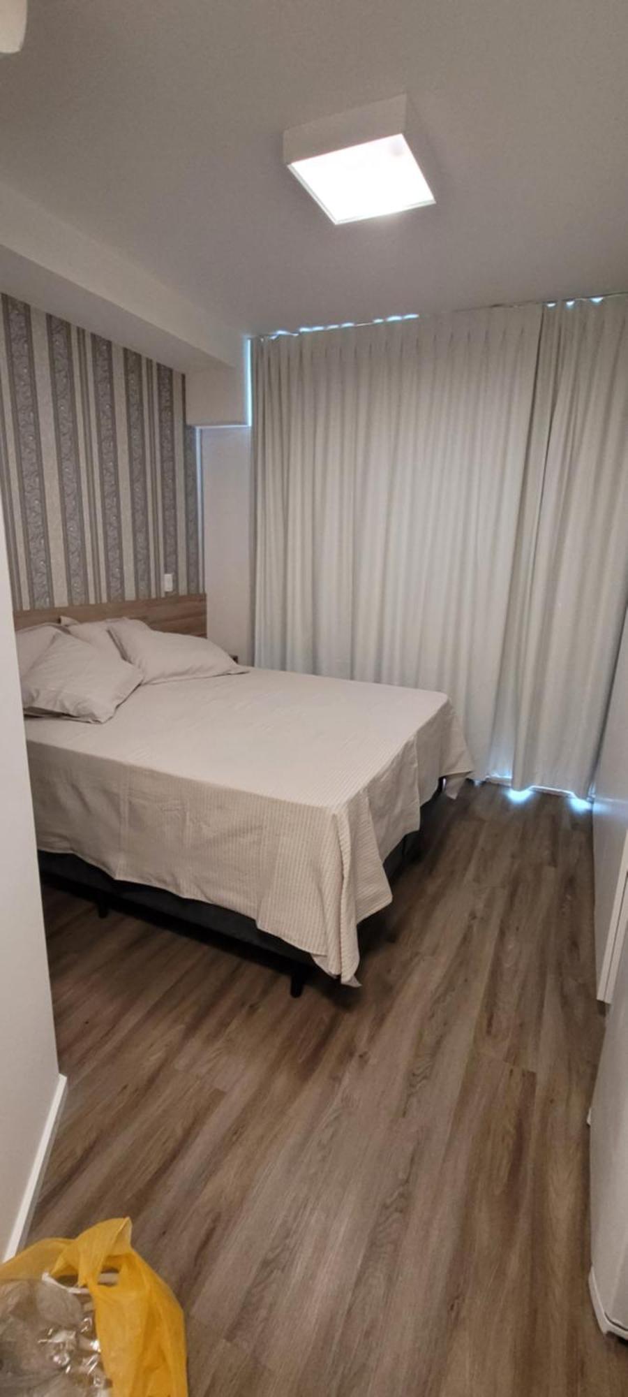 Apartamento Dountown Centro Historico-luz *