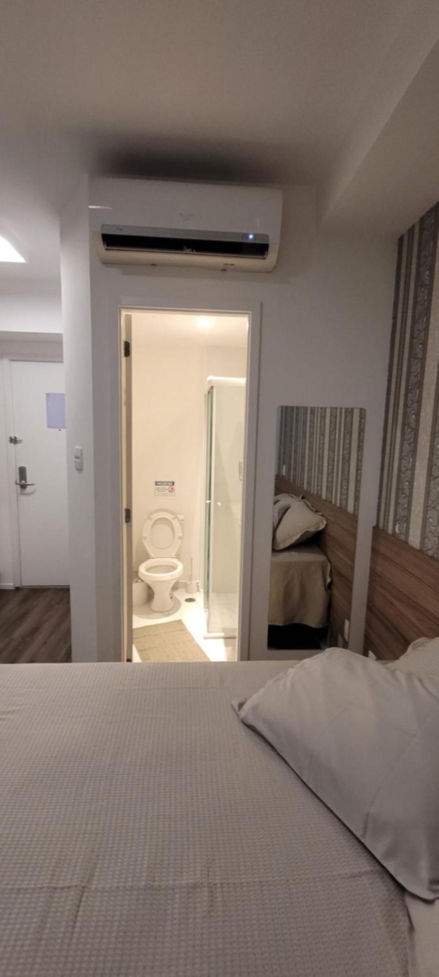 Apartamento Dountown Centro Historico-luz *