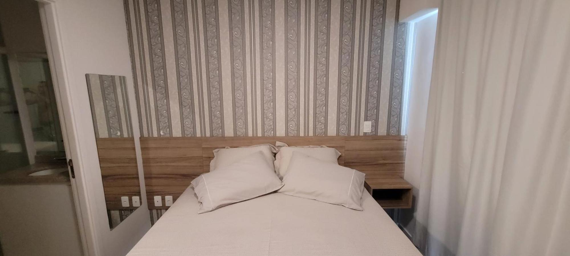 Apartamento Dountown Centro Historico-luz *