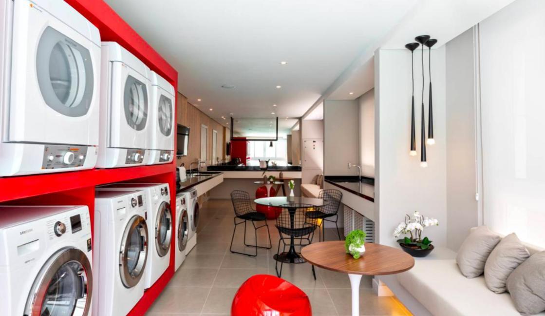 Apartamento Dountown Centro Historico-luz